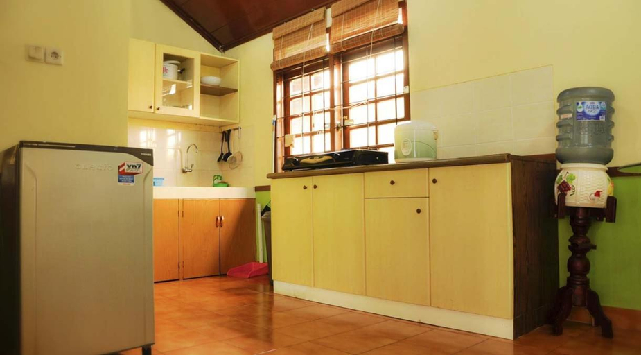 Others 3, Villa Kota Bunga Ade Type Jepang - 0608, Cianjur