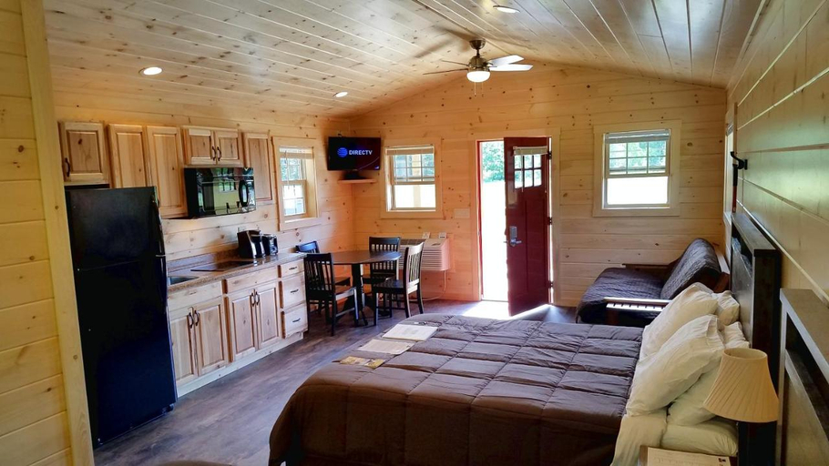 Others 4, Abbot Trailside Lodging, Piscataquis