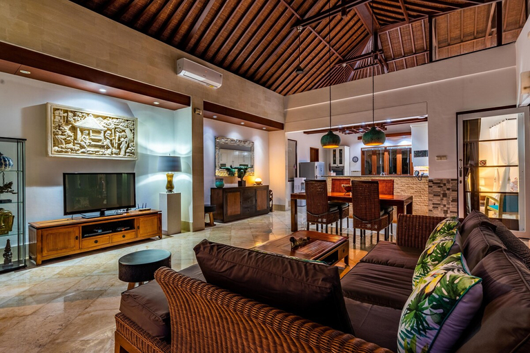 Others 5, Villa Livo, Denpasar