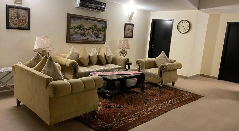 Others 5, Royal Two Bed Room Luxury Apartment Gulberg, Lahore