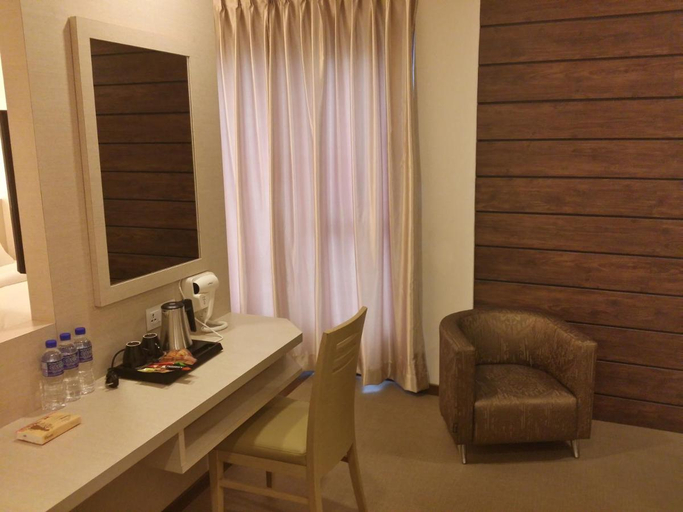 Others 5, RS Boutique Hotel Sdn Bhd, Kluang