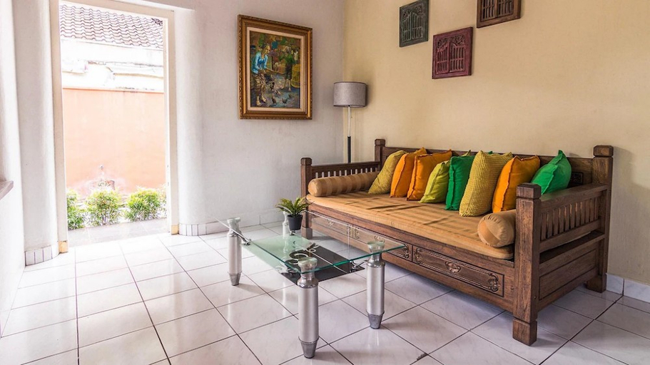 Others 3, Family Vacation House in Sultan Palace Area, Yogyakarta