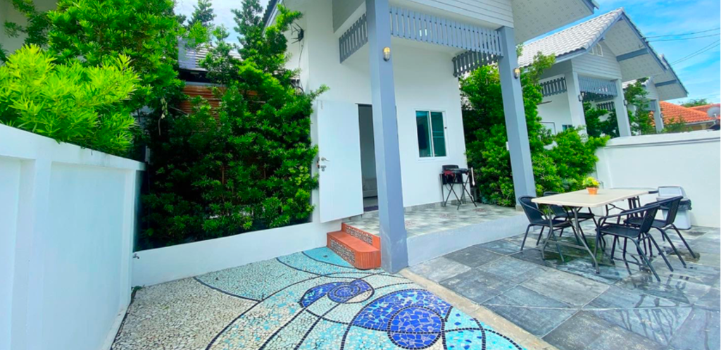 Others 2, Origin Huahin Pool villa, Hua Hin
