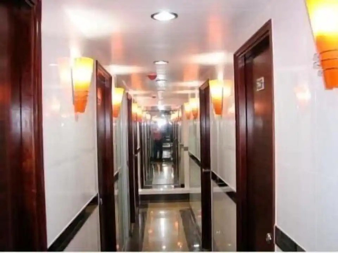 Others 5, Super 7 Hostel, Kowloon