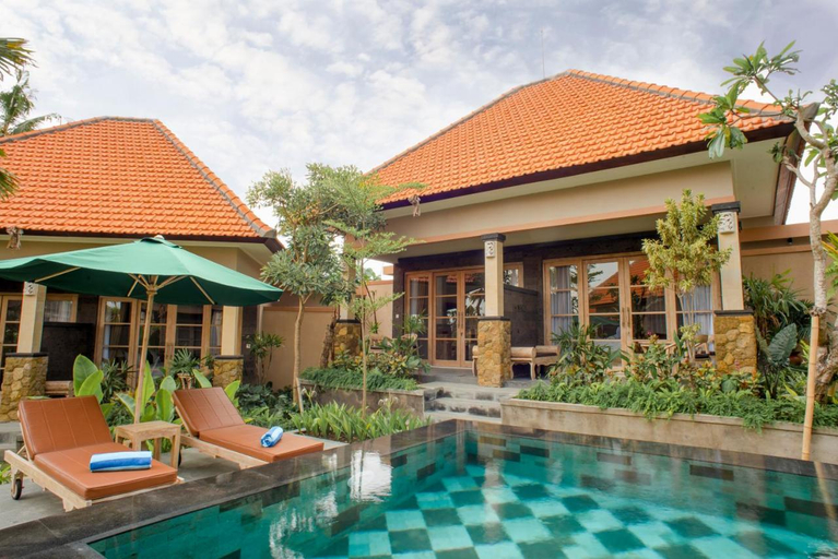 Sport & Beauty 2, Auma Villa by Prasi, Gianyar