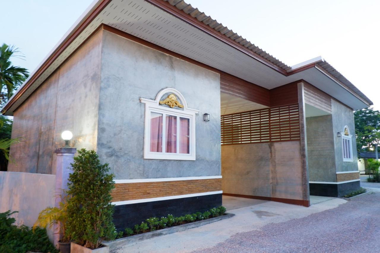 Exterior & Views, โรงแรมโทนี่วิลเลจTony Hotel, Muang Phatthalung