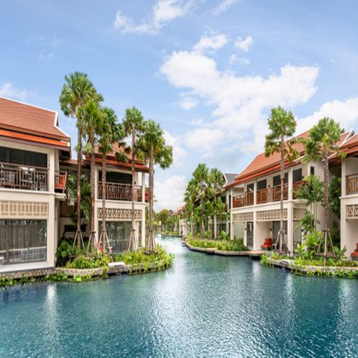 Exterior & Views, Family room, Hat Yai