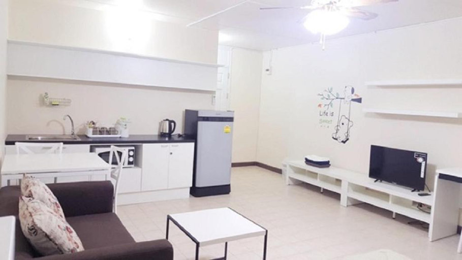 Others 3, อิมแพ็ค เมืองทองธานี ห้องเช่ารายวัน เมืองทอง popular condo C4, Pak Kret
