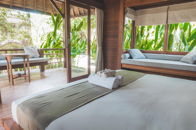 Bedroom 5, Guava Garden, Lombok