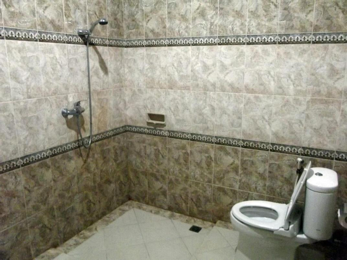 Others 2, Green three bed room villa private pool, Badung