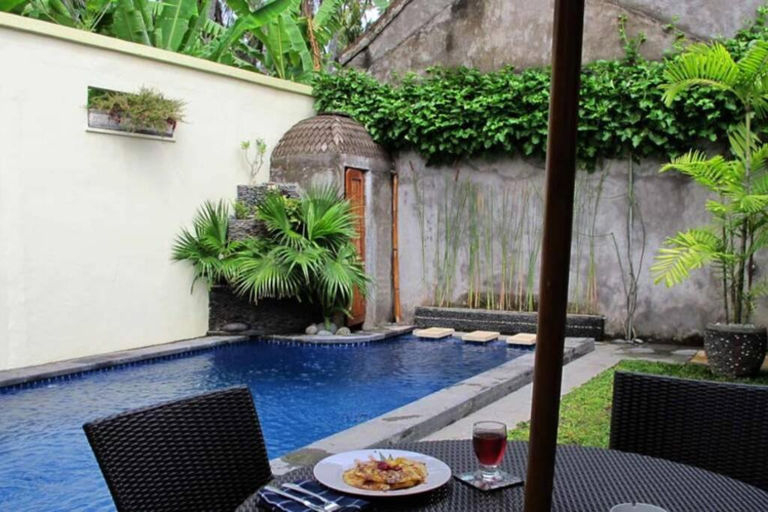 Sport & Beauty 4, Villa Casa Shanti, Buleleng