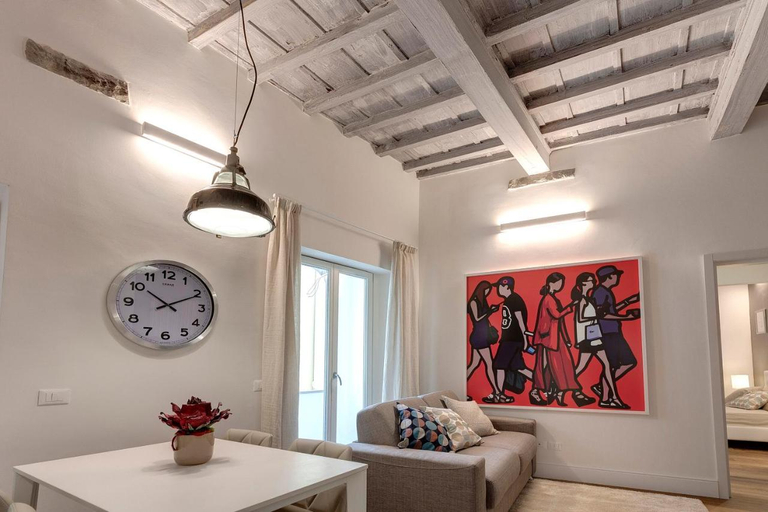 Others 3, Il Moro Apartment by Mamo Florence, Florence