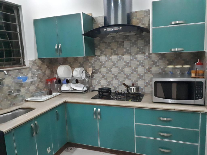 Others 3, Bright & Stylish House 3BHK Near Lahore Ring Road, Lahore