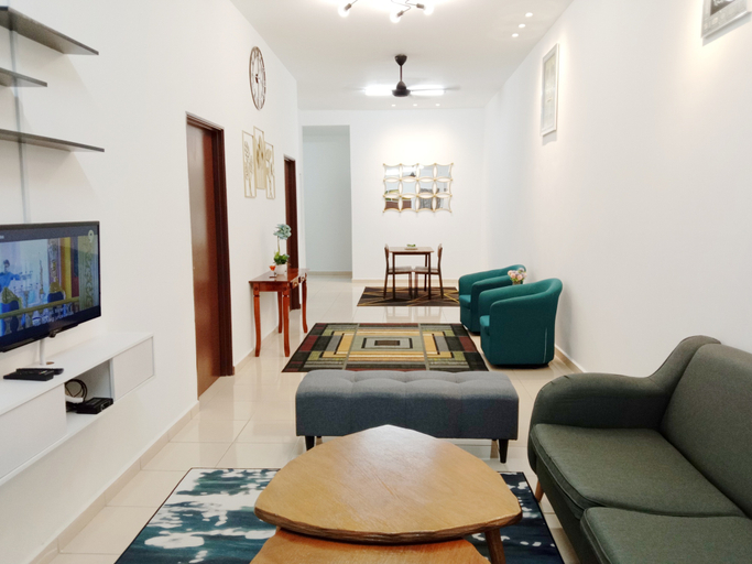 Others 3, D' Imani Jasin Homestay, Jasin