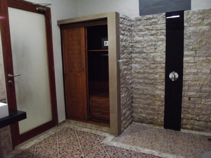 Others 1, Green three bed room villa private pool, Badung