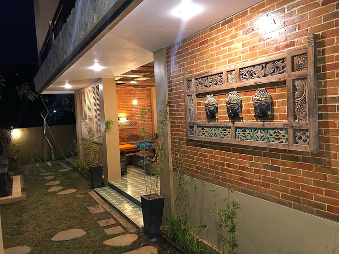 Others 4, Bukawa Lodge, Badung