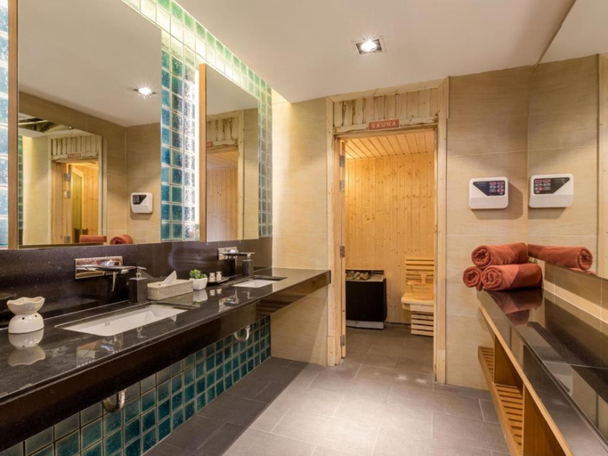 Others 3, Luxury Beach Apartments by MVP, Pulau Phuket