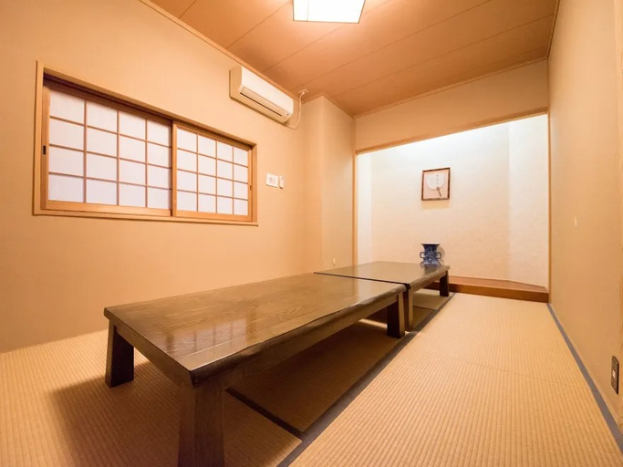 Others 2, Kannawa-Yunoka, Beppu