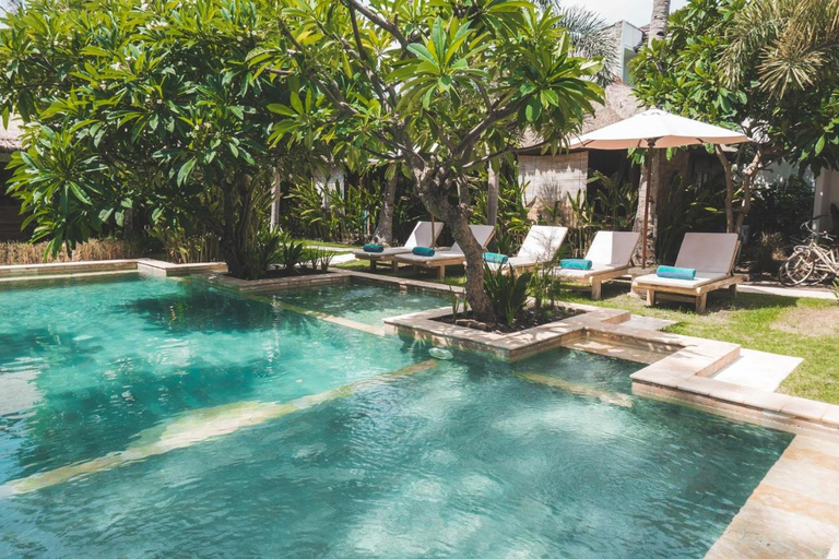 Sport & Beauty, Guava Garden, Lombok