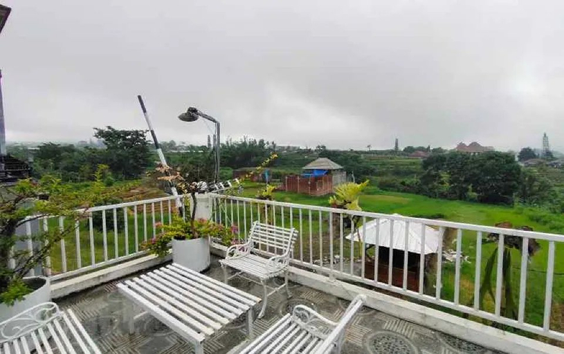Others, Villa Metro 9C with Private Pool by N2K, Malang