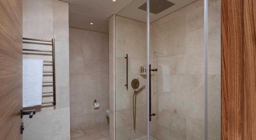 Bathroom, Isrotel Orient, Jerusalem