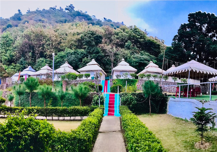 Others 5, MORNI HILLS RESORT, Panchkula
