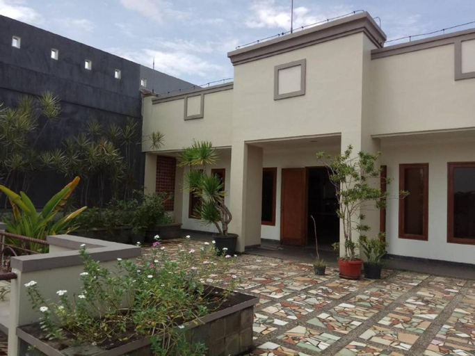 Others 3, Premium at GK Gallery Rumah Sewa, Banyumas