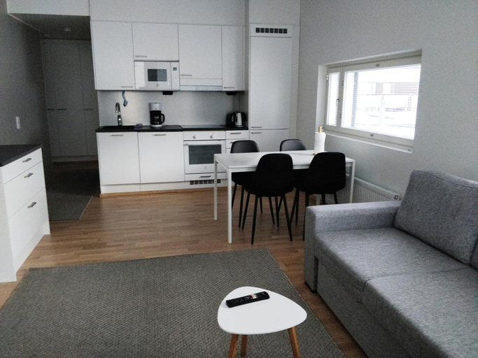 Others 3, Niittyla Apartments, Lapland