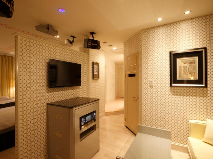 Others 5, ホテル 兆 各務原店 Hotel CHO Kakamigahara, Kakamigahara