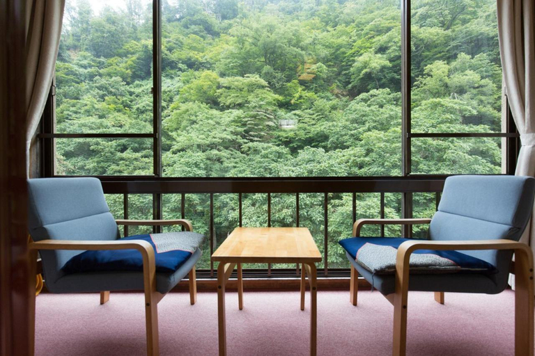 Others 5, Hotel Ogawa, Asahi