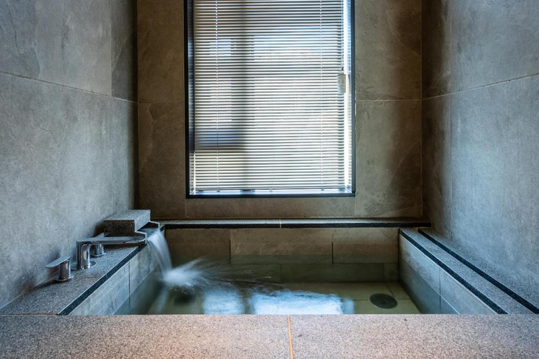 Bathroom, Annupuri Garden Townhouse: 106 -Bunker Bed, Niseko