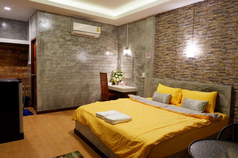 Others 2, โรงแรมโทนี่วิลเลจTony Hotel, Muang Phatthalung