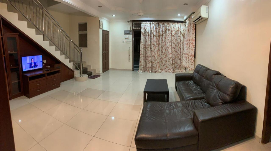 Others, Awani Homestay Seberang Jaya, Central Seberang Perai