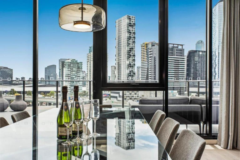 Others 4, Luxury Penthouse with Astonishing Bay and City Views, Melbourne