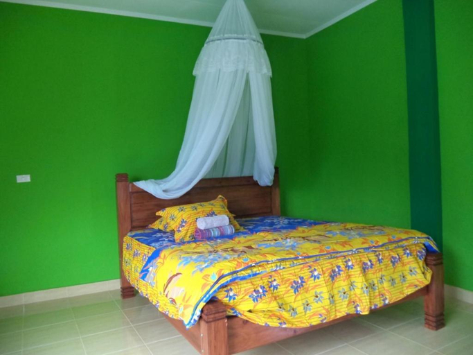 Bedroom 2, Ida Guest House & Restaurant Bukit Lawang RedPartner, Langkat