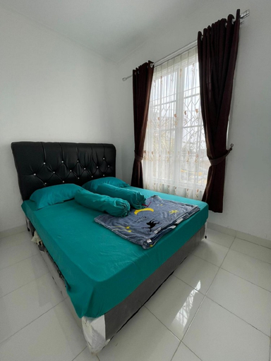 Others 4, Villa Putih Puncak C6, Bogor