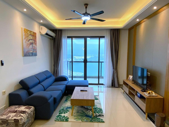 Others 5, R&F City View 【Dual Key - 1B Suite】 by SC Homestay, Johor Bahru