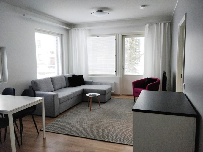 Others 2, Niittyla Apartments, Lapland