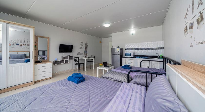 Others 4, Popular Condo Muangthong by Khun Eve, Pak Kret
