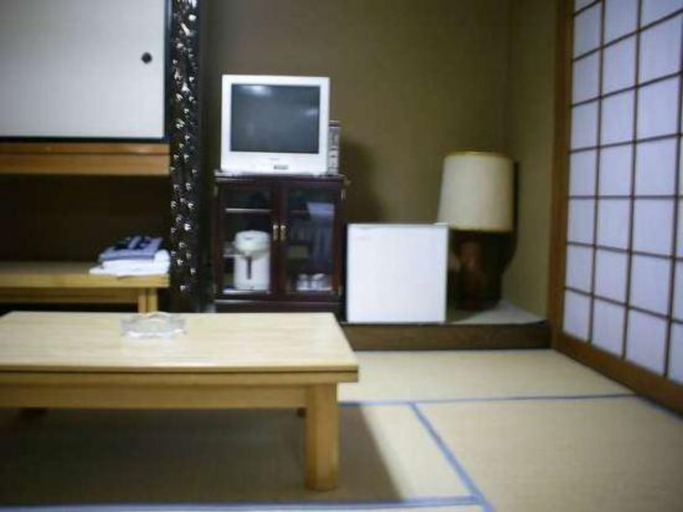Others 5, Silk Hotel(fukushima), Fukushima