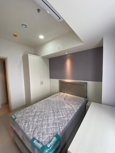 Others 4, Two Bedrooms Orange County Apartment Cikarang , Cikarang