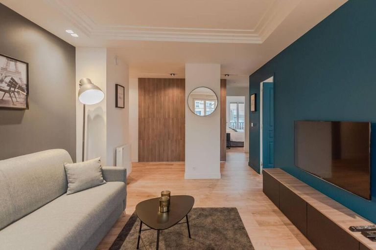 Others 4, Arty Paris apartment Disneyland, Seine-et-Marne