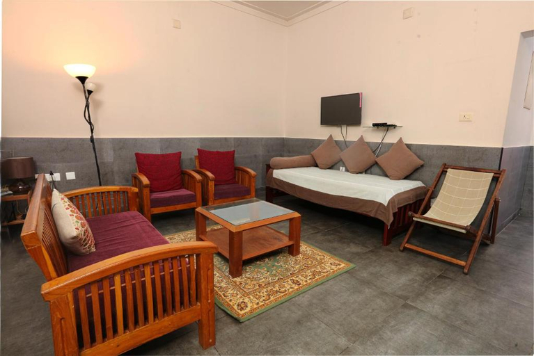 Others 4, Monsoon Apartments, Kannur
