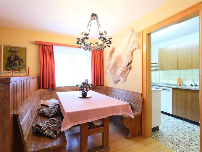 Others, Apartment St- Martin-3 by Interhome, Visp
