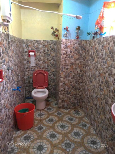 Bathroom, Blue Haven, Baguio City