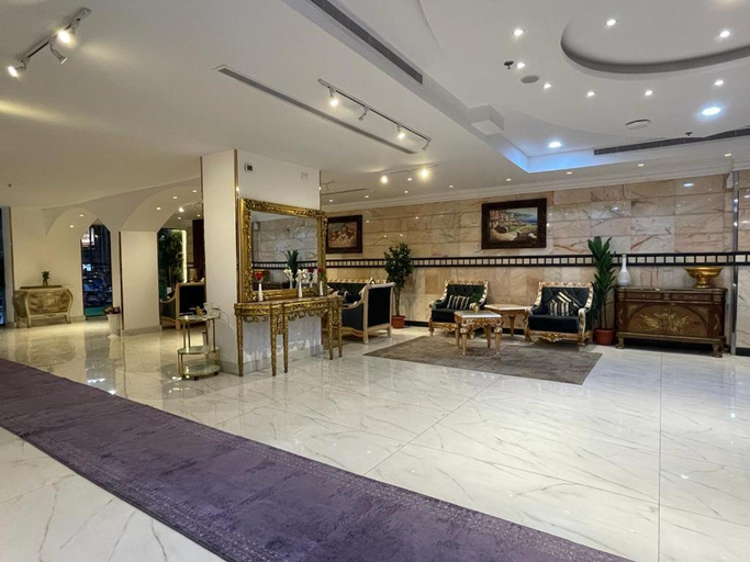 Others 3, Diva Serviced Apartments, Jeddah