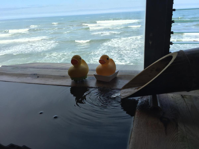 Others 2, Inubosaki Hotel, Chōshi