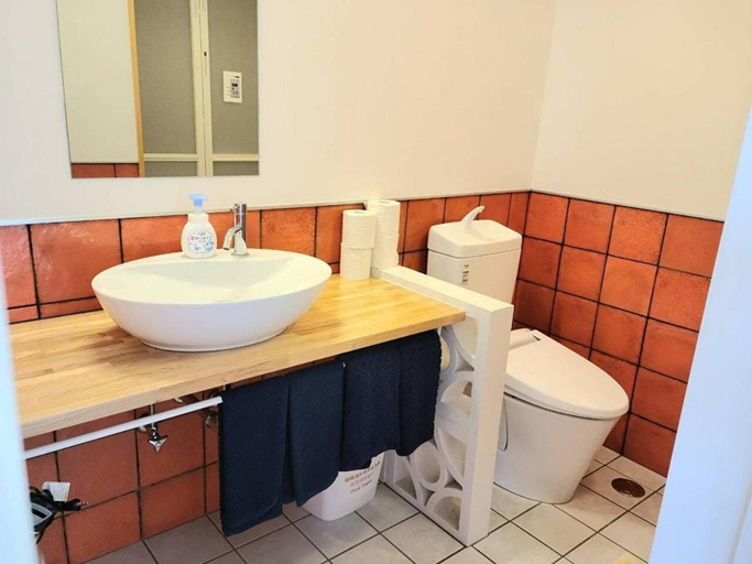 Bathroom, Cruz Del Sur - Vacation STAY 11190v, Ishigaki