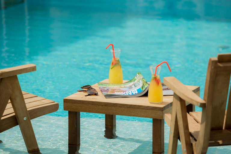 Sport & Beauty 4, Levin Hotel Alacati, Çeşme