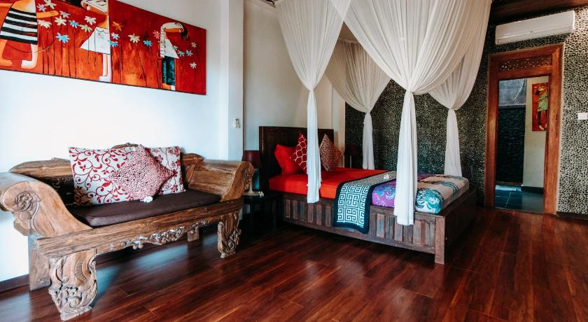 Others 5, Villa Bukit Malas, Karangasem